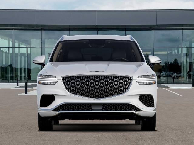 2027 Genesis GV70 2.5T