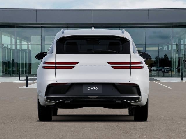 2027 Genesis GV70 2.5T