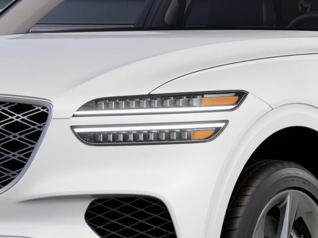 2027 Genesis GV70 2.5T