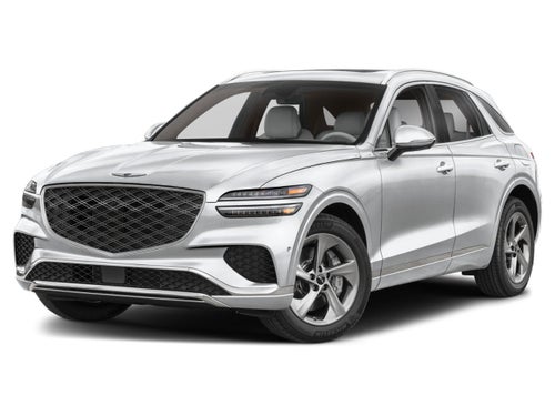 2027 Genesis GV70 2.5T
