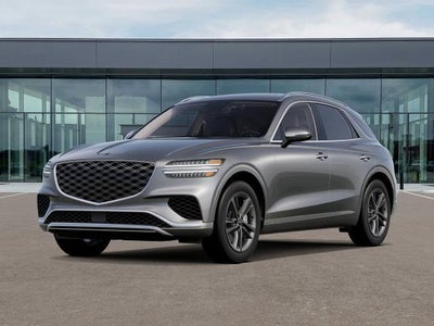 2027 Genesis GV70 2.5T Select