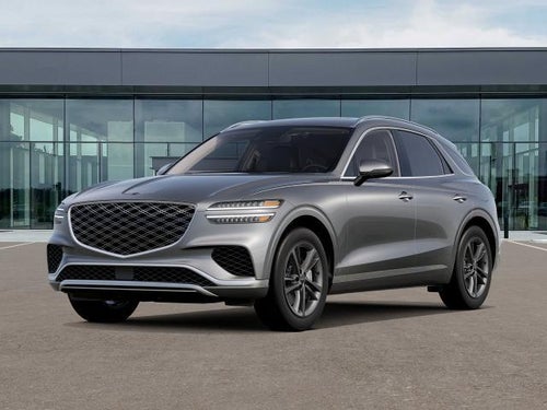 2027 Genesis GV70 2.5T Select