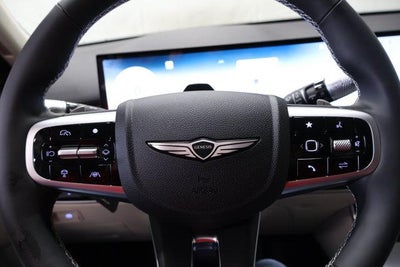 2027 Genesis GV70 2.5T Select