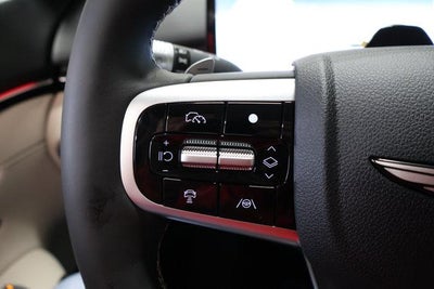2027 Genesis GV70 2.5T Select