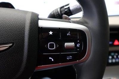 2027 Genesis GV70 2.5T Select
