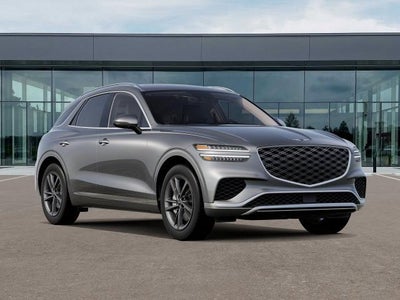 2027 Genesis GV70 2.5T Select