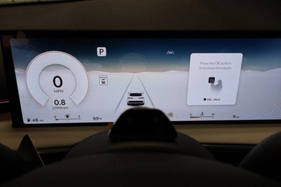 2027 Genesis GV70 2.5T Select