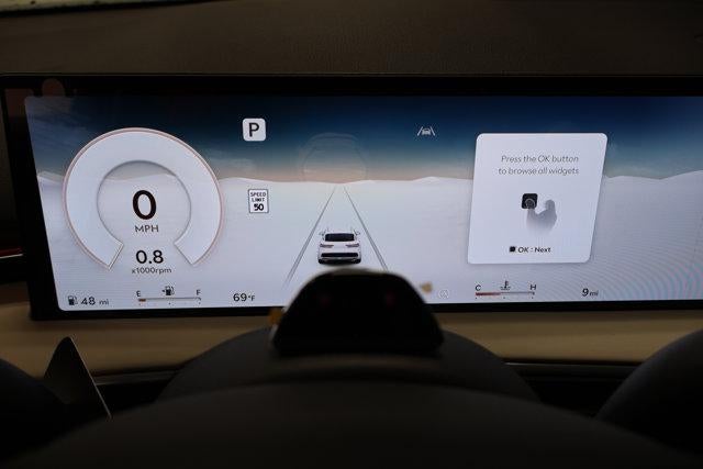 2027 Genesis GV70 2.5T Select