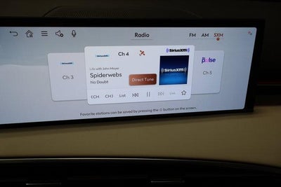 2027 Genesis GV70 2.5T Select