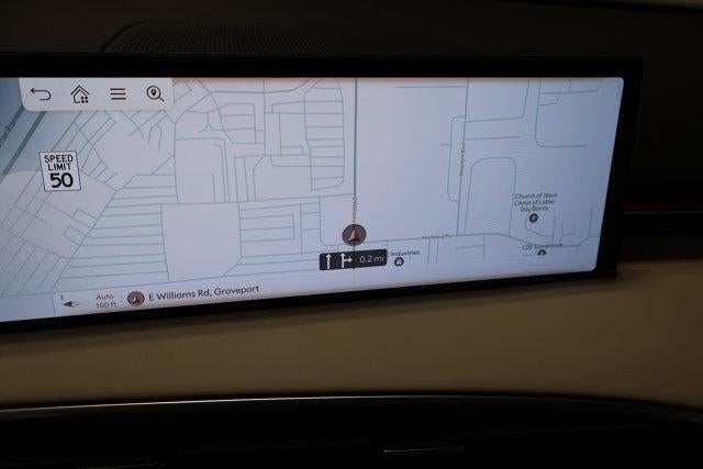 2027 Genesis GV70 2.5T Select