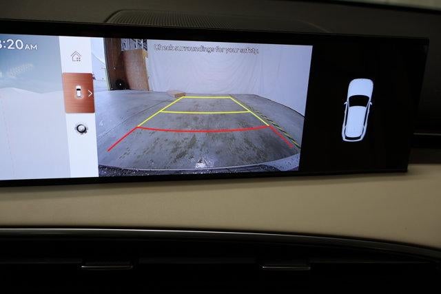 2027 Genesis GV70 2.5T Select