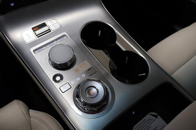 2027 Genesis GV70 2.5T Select