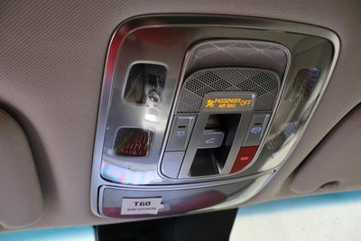 2027 Genesis GV70 2.5T Select
