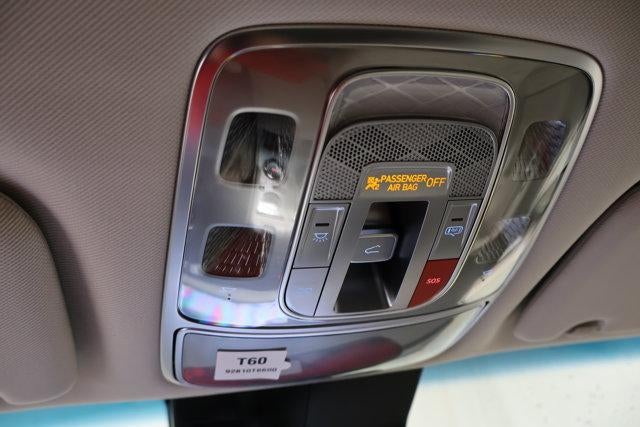 2027 Genesis GV70 2.5T Select