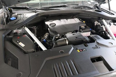 2027 Genesis GV70 2.5T Select