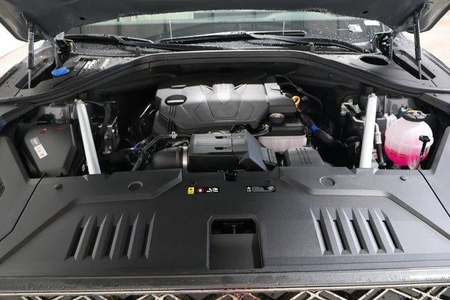 2027 Genesis GV70 2.5T Select
