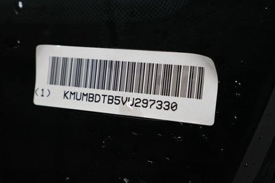 2027 Genesis GV70 2.5T Select