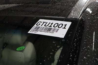 2027 Genesis GV70 2.5T Select
