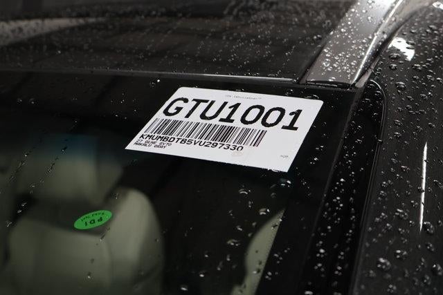 2027 Genesis GV70 2.5T Select