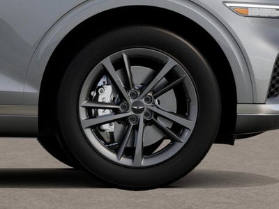 2027 Genesis GV70 2.5T Select