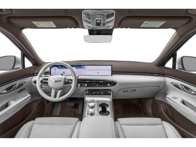 2027 Genesis GV70 2.5T Select