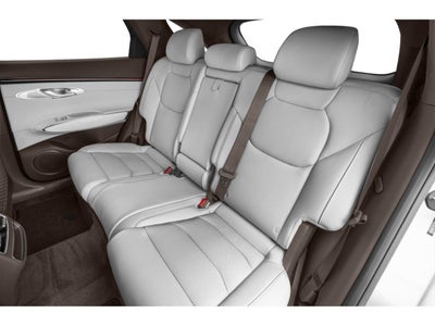 2027 Genesis GV70 2.5T Select
