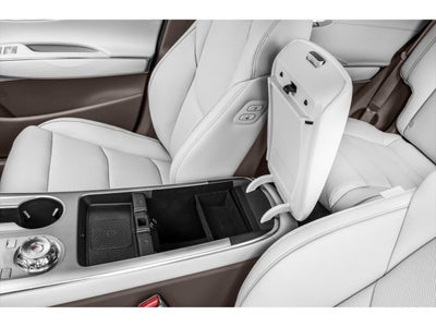 2027 Genesis GV70 2.5T Select