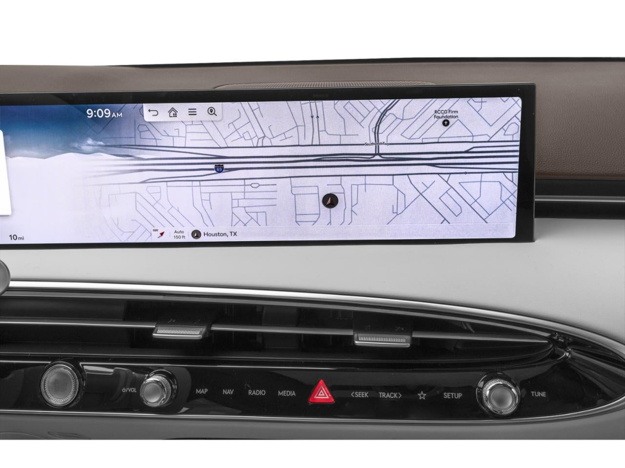 2027 Genesis GV70 2.5T Select