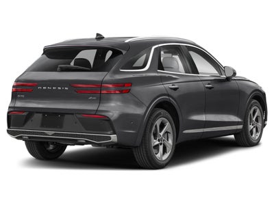 2027 Genesis GV70 2.5T Select