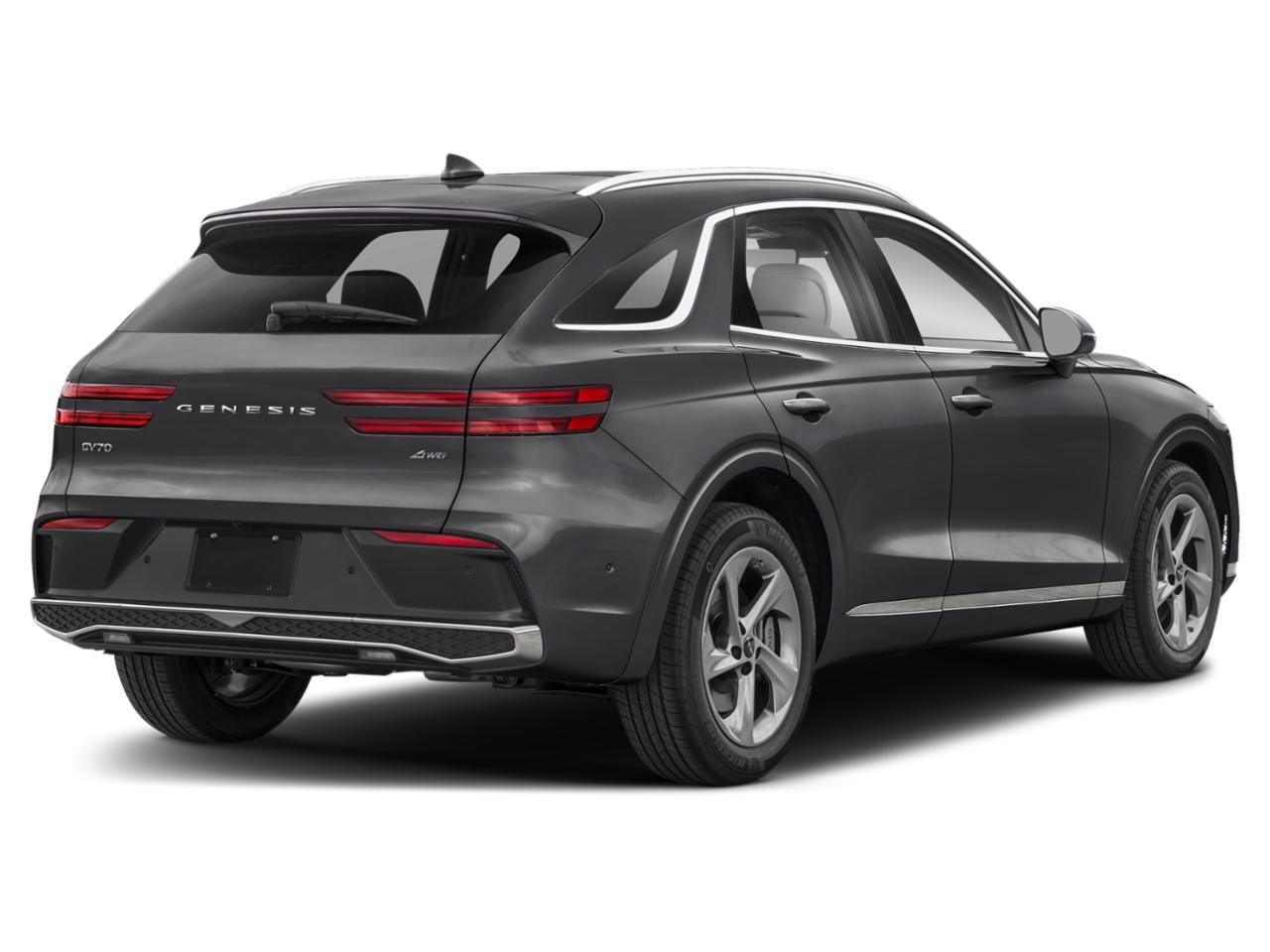 2027 Genesis GV70 2.5T Select