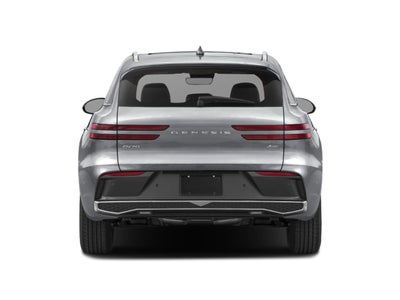 2027 Genesis GV70 2.5T Select