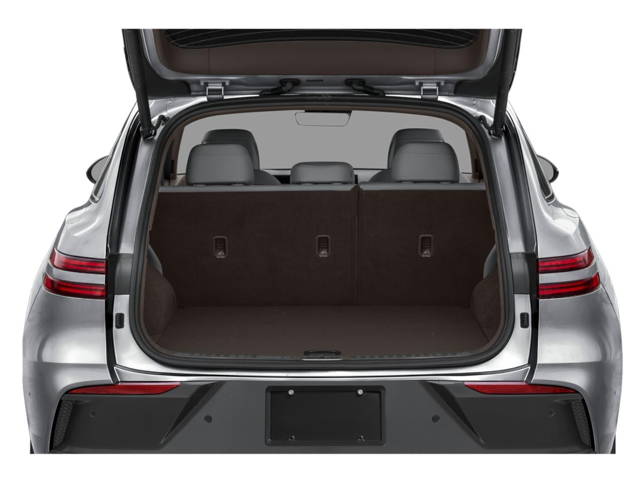 2027 Genesis GV70 2.5T Select