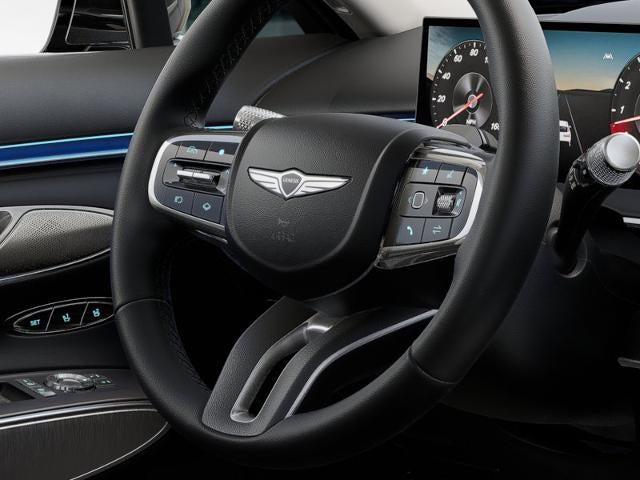 2027 Genesis GV70 2.5T Select
