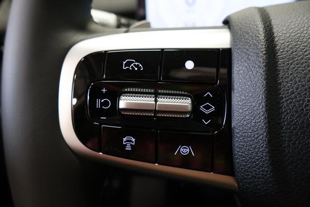 2027 Genesis GV70 2.5T Select