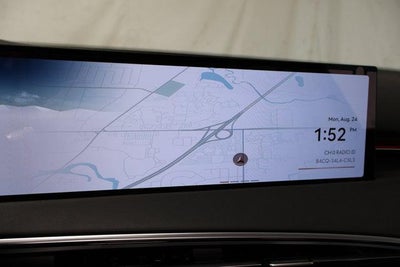2027 Genesis GV70 2.5T Select