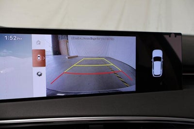 2027 Genesis GV70 2.5T Select