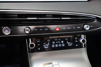 2027 Genesis GV70 2.5T Select