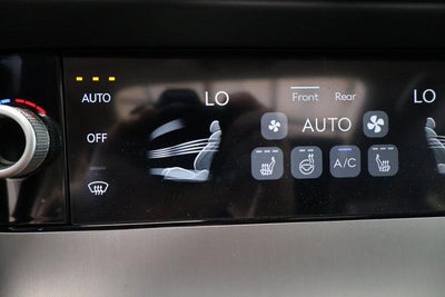 2027 Genesis GV70 2.5T Select