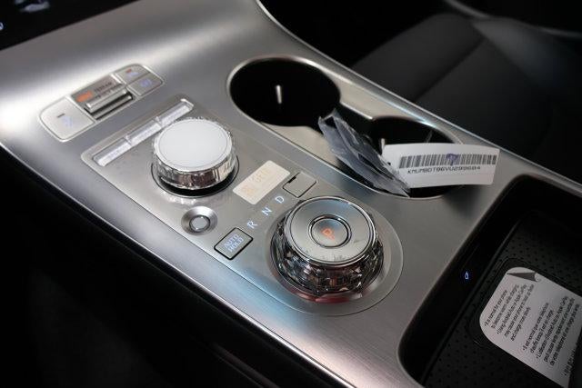2027 Genesis GV70 2.5T Select