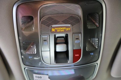 2027 Genesis GV70 2.5T Select
