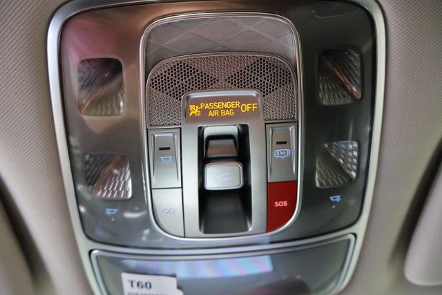 2027 Genesis GV70 2.5T Select