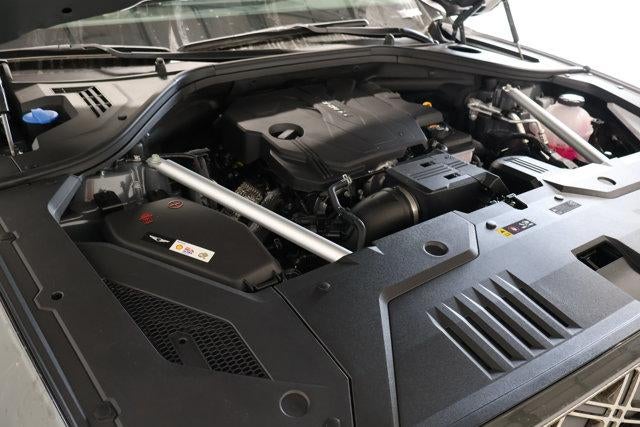 2027 Genesis GV70 2.5T Select