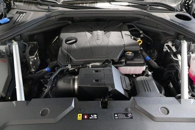 2027 Genesis GV70 2.5T Select