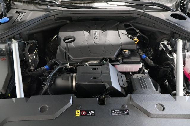 2027 Genesis GV70 2.5T Select