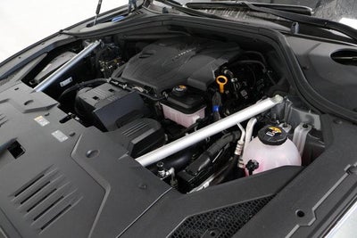 2027 Genesis GV70 2.5T Select
