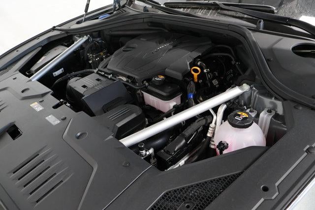 2027 Genesis GV70 2.5T Select