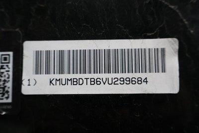 2027 Genesis GV70 2.5T Select