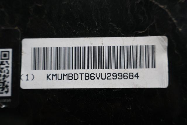 2027 Genesis GV70 2.5T Select