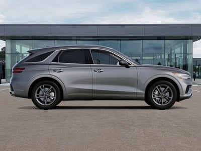 2027 Genesis GV70 2.5T Select