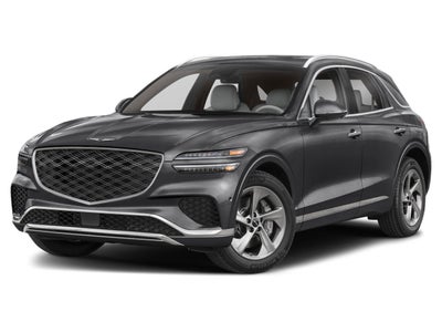 2027 Genesis GV70 2.5T Select